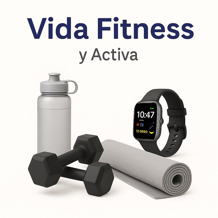 💪 Salud & Bienestar