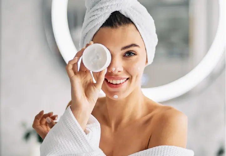 💁‍♀️ Belleza & Cuidado personal