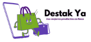 Destak Ya Tienda